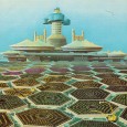 Sea City of Future -1984