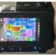 Thermal Imaging or Thermography is a type of Infrared Imaging in which IR cameras detect radiation in the electromagnetic spectrum with wavelengths from roughly 900 to 14,000 nanometers. Typically, this...
