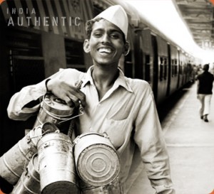 Dabbawala , Mumbai